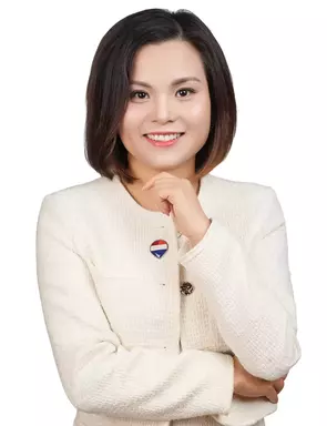 Nga Jenna Nguyen, Calgary, Real Estate Agent